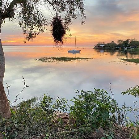 Posada Che Teindy Colonia Carlos Pellegrini  Bagian luar foto